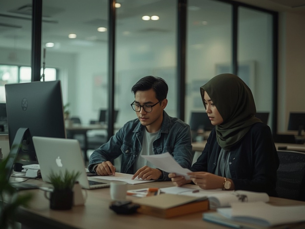 Daftar Periksa Operator: Uji Klaim Umum soal Hak Pasien, Sewa Rumah, dan Surya di Rumah